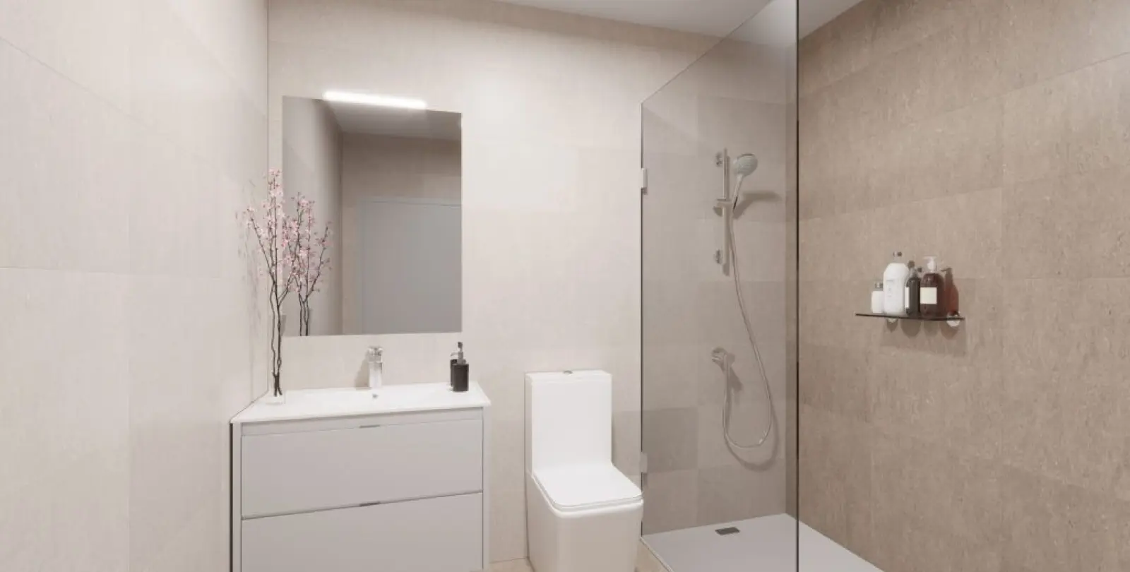 Sale of ground floor apartment in Mijas 6