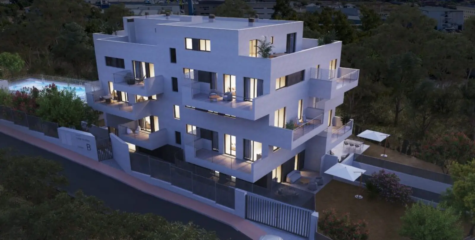 Sale of ground floor apartment in Mijas 10