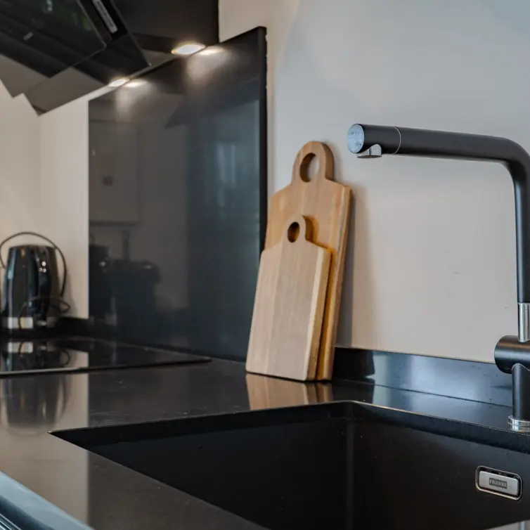 Venta de apartamento en planta media en Mijas