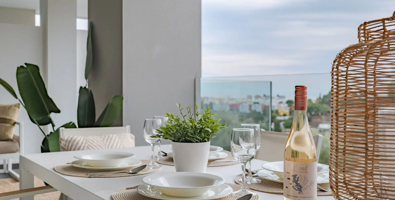 Venta de apartamento en planta media en Mijas 15