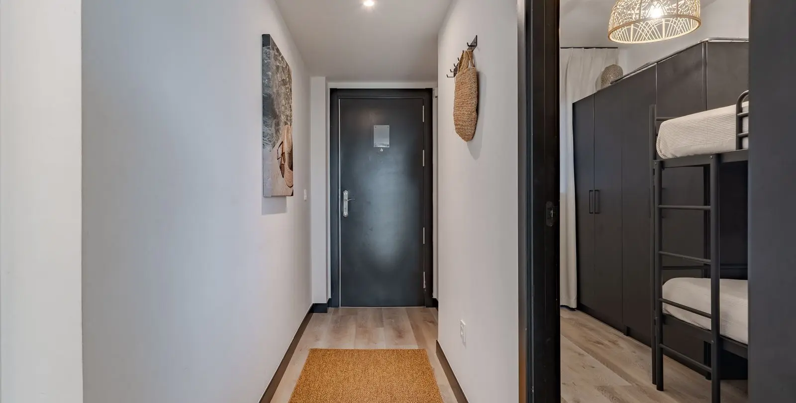Venta de apartamento en planta media en Mijas 23