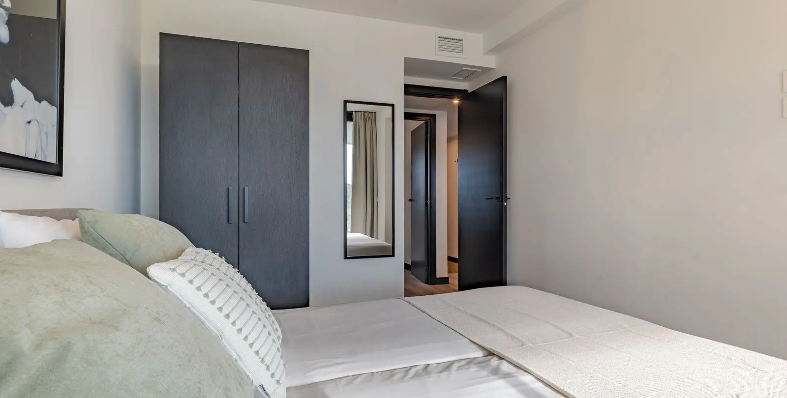 Venta de apartamento en planta media en Mijas 31