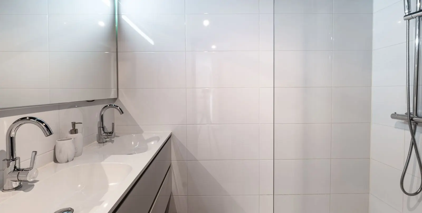 Venta de apartamento en planta media en Mijas 32