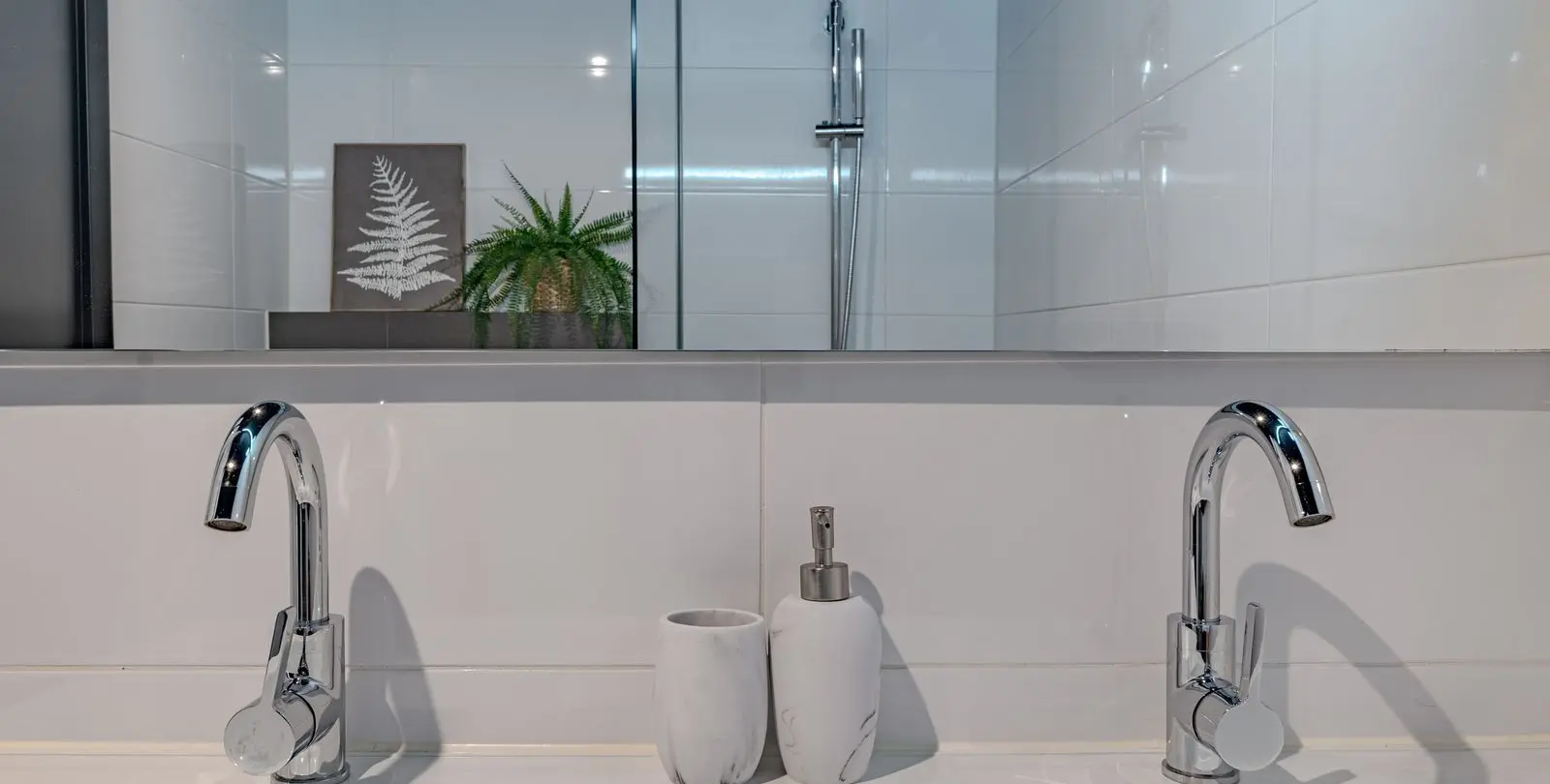 Venta de apartamento en planta media en Mijas 33