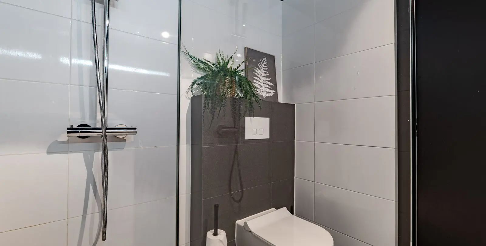 Venta de apartamento en planta media en Mijas 34