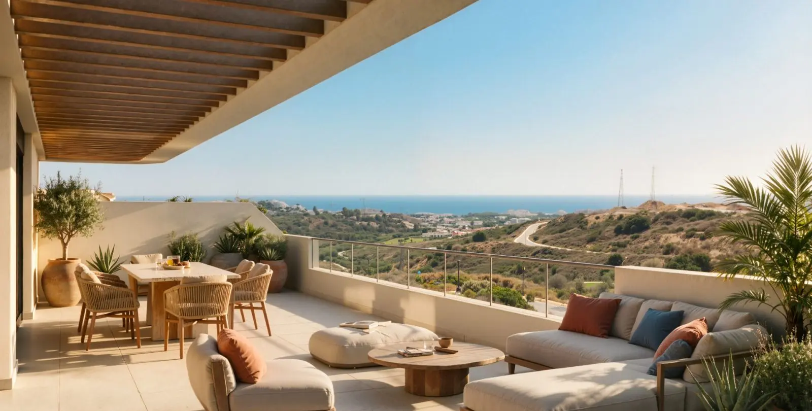 Venta de apartamento en planta baja en Estepona 2