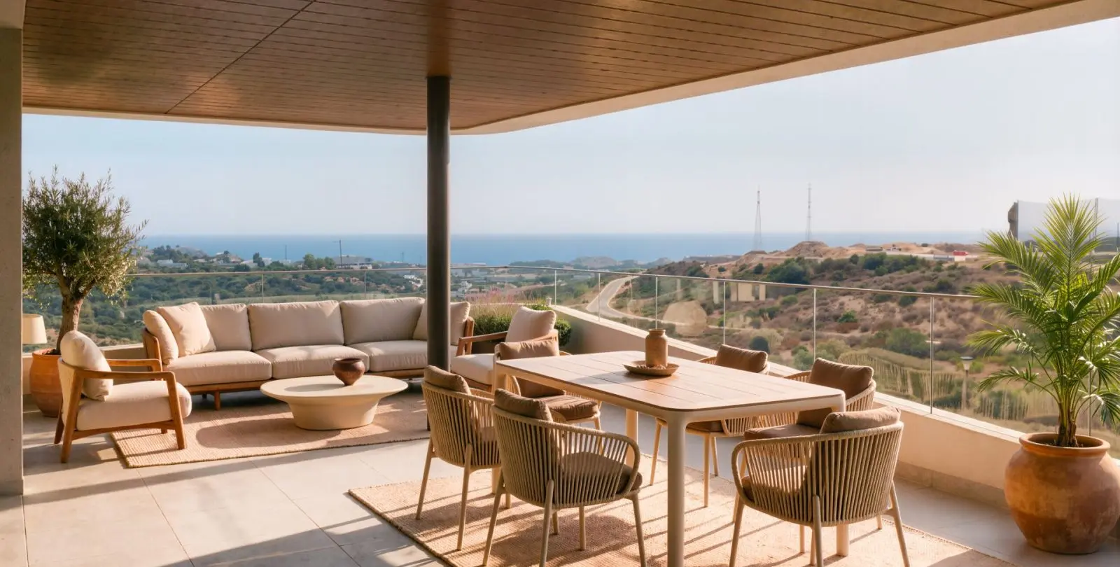 Venta de apartamento en planta baja en Estepona 3