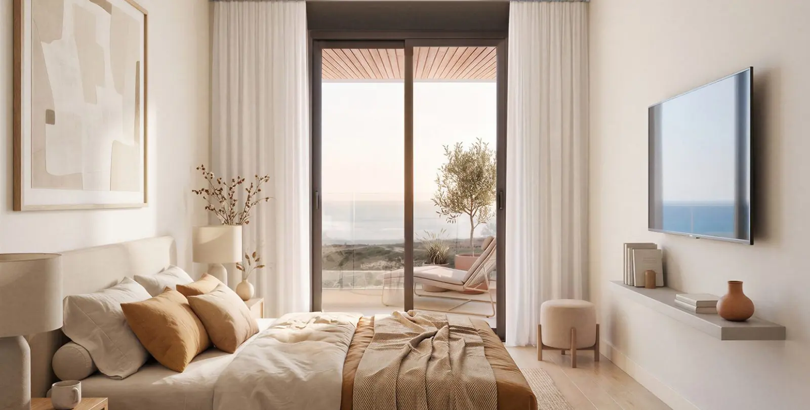 Venta de apartamento en planta baja en Estepona 4