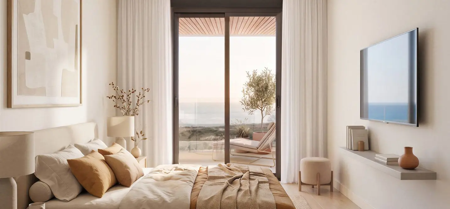 Продажа апартаментов на первом этаже в Estepona 3
