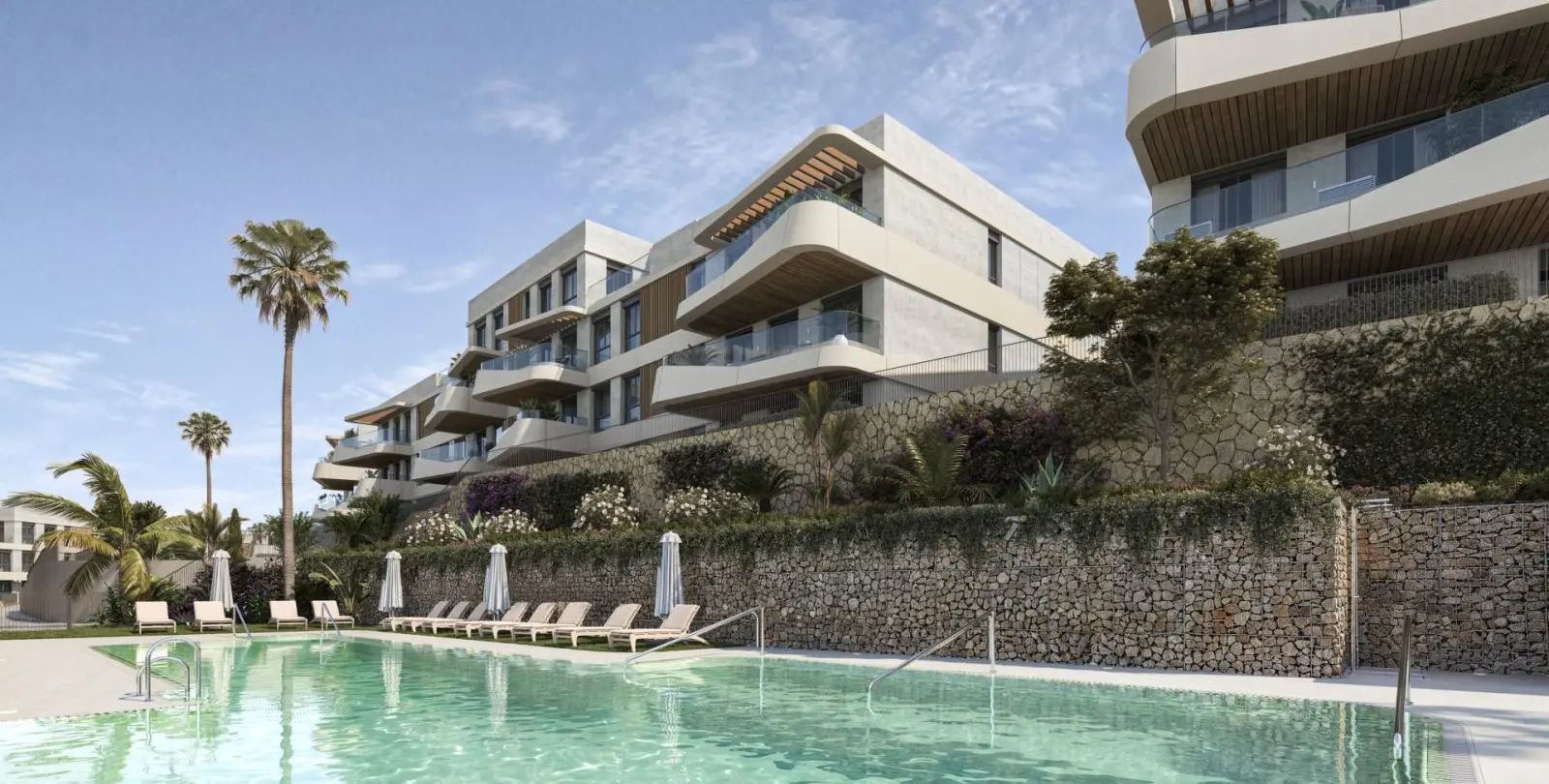 Venta de apartamento en planta baja en Estepona 10