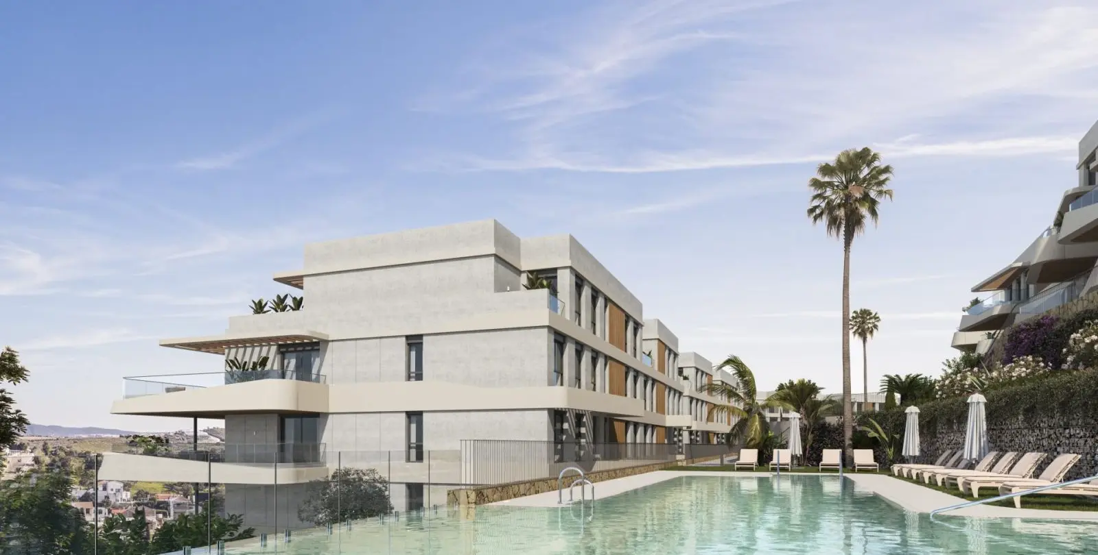 Venta de apartamento en planta baja en Estepona 11