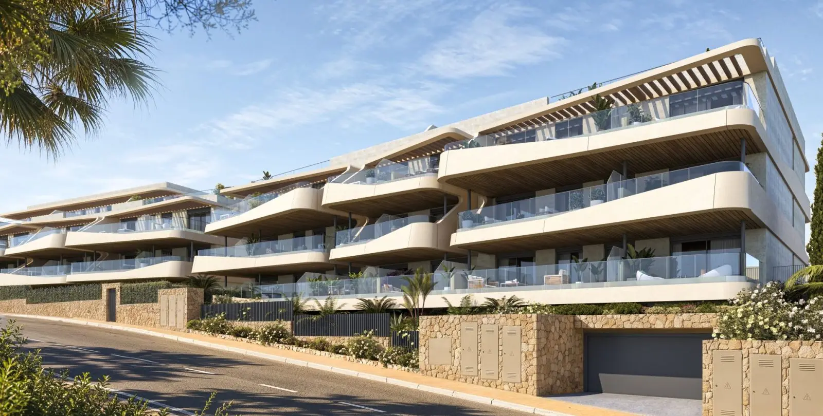 Venta de apartamento en planta baja en Estepona 12
