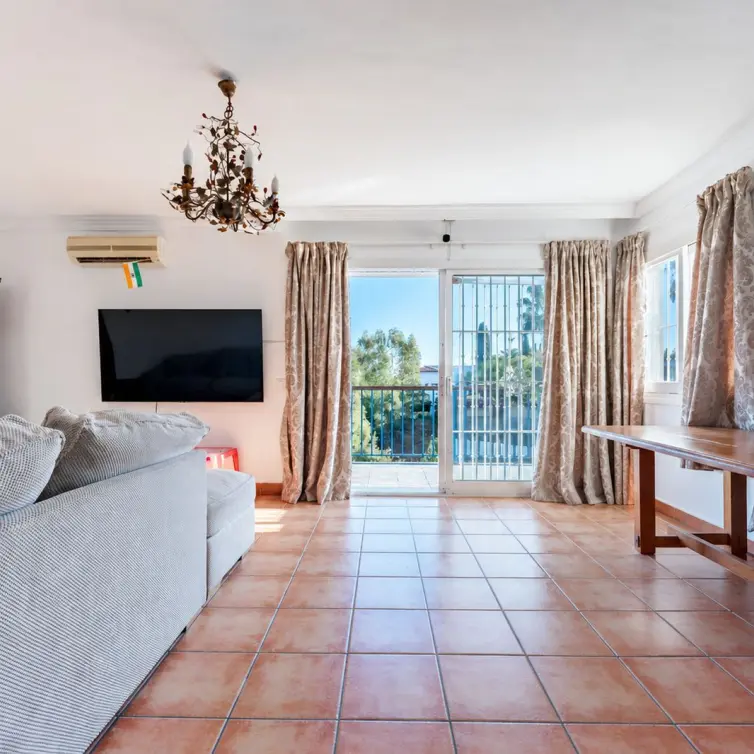 Venta de villa independiente en Campo Mijas