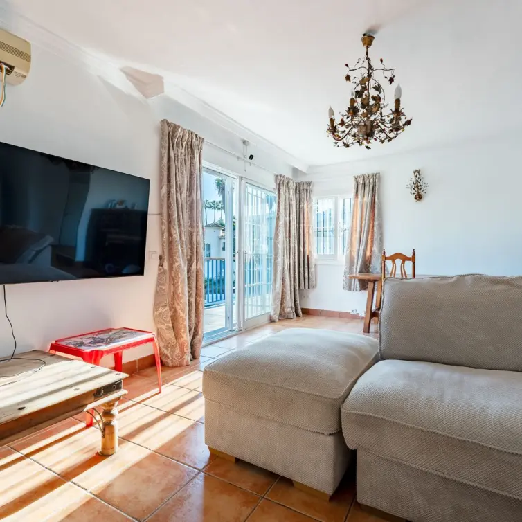 Venta de villa independiente en Campo Mijas