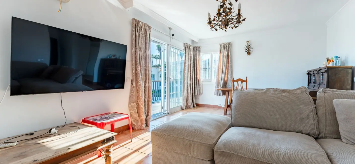 Venta de villa independiente en Campo Mijas 2