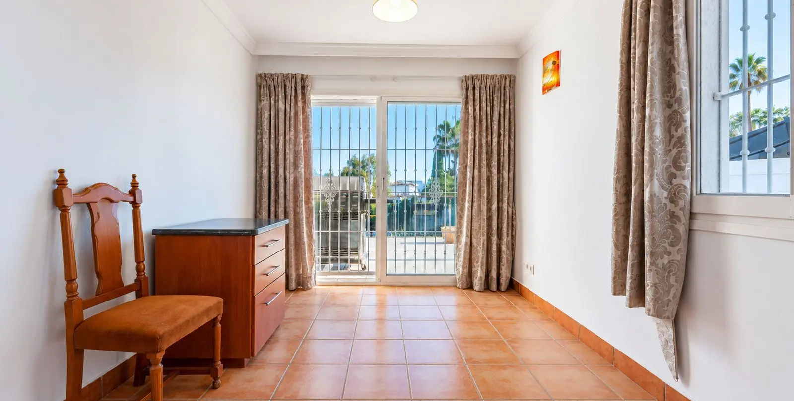 Venta de villa independiente en Campo Mijas 4