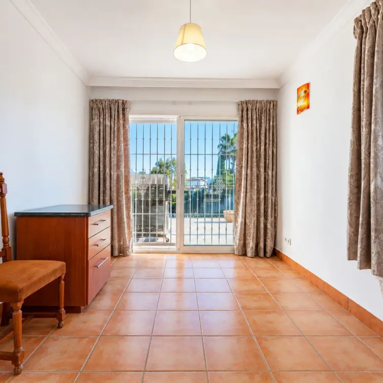 Venta de villa independiente en Campo Mijas