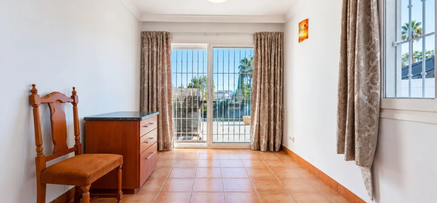 Venta de villa independiente en Campo Mijas 3