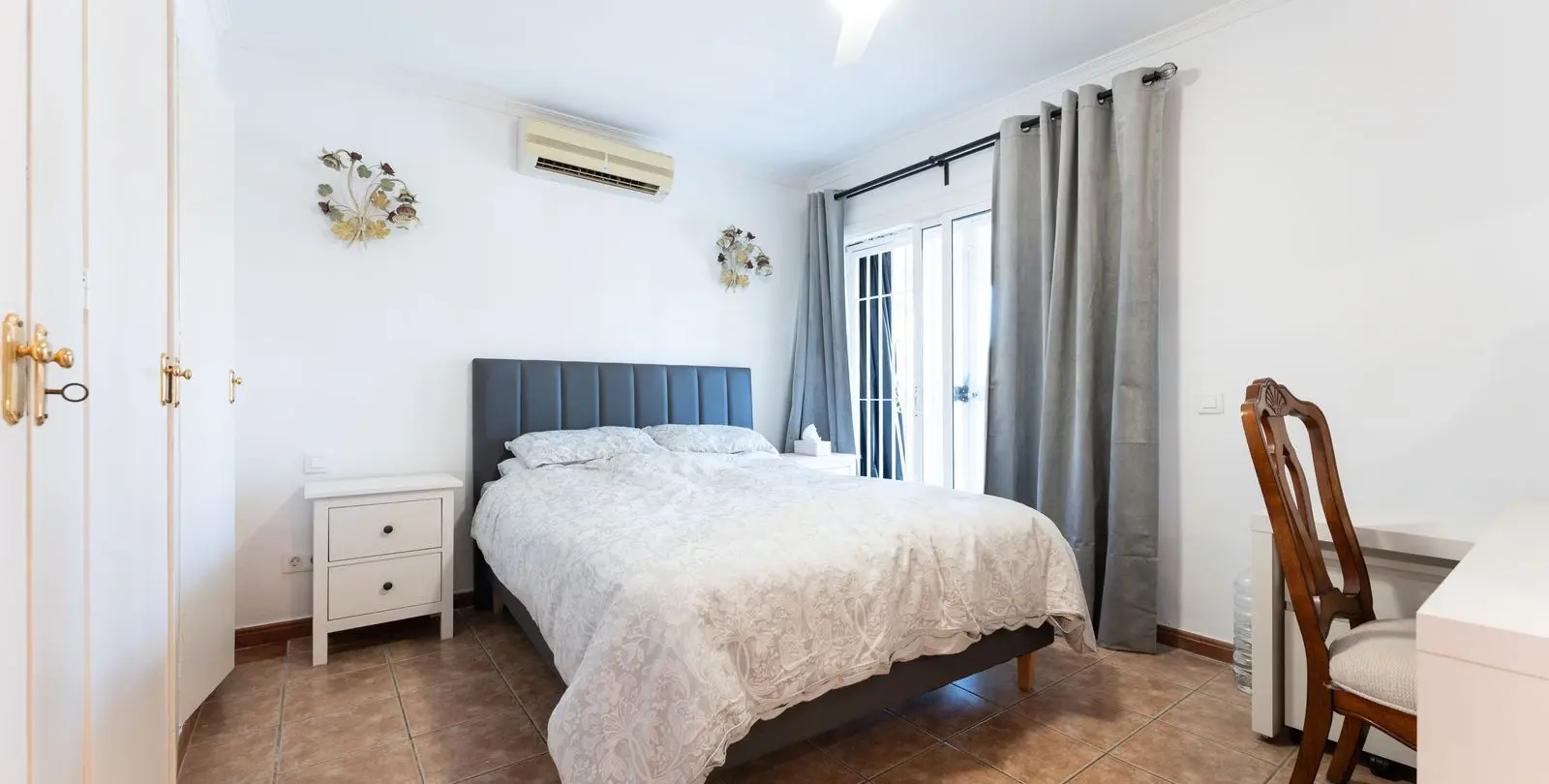 Venta de villa independiente en Campo Mijas 8