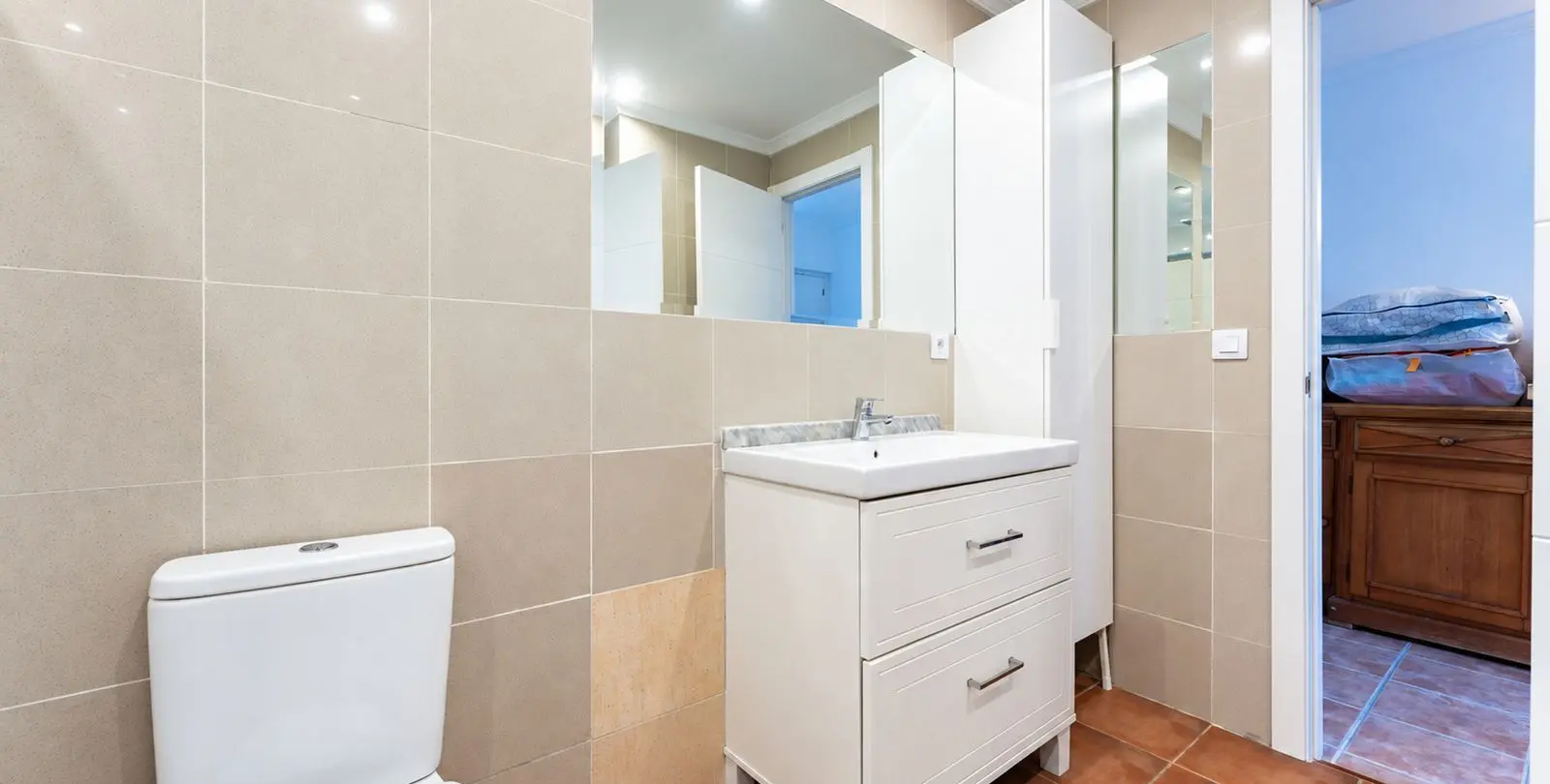 Venta de villa independiente en Campo Mijas 10