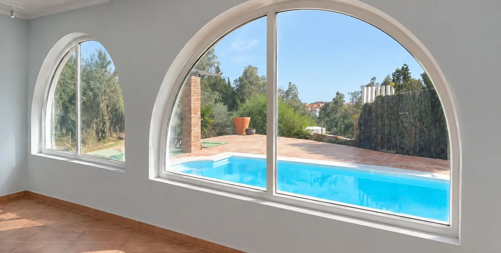 Venta de villa independiente en Campo Mijas 12