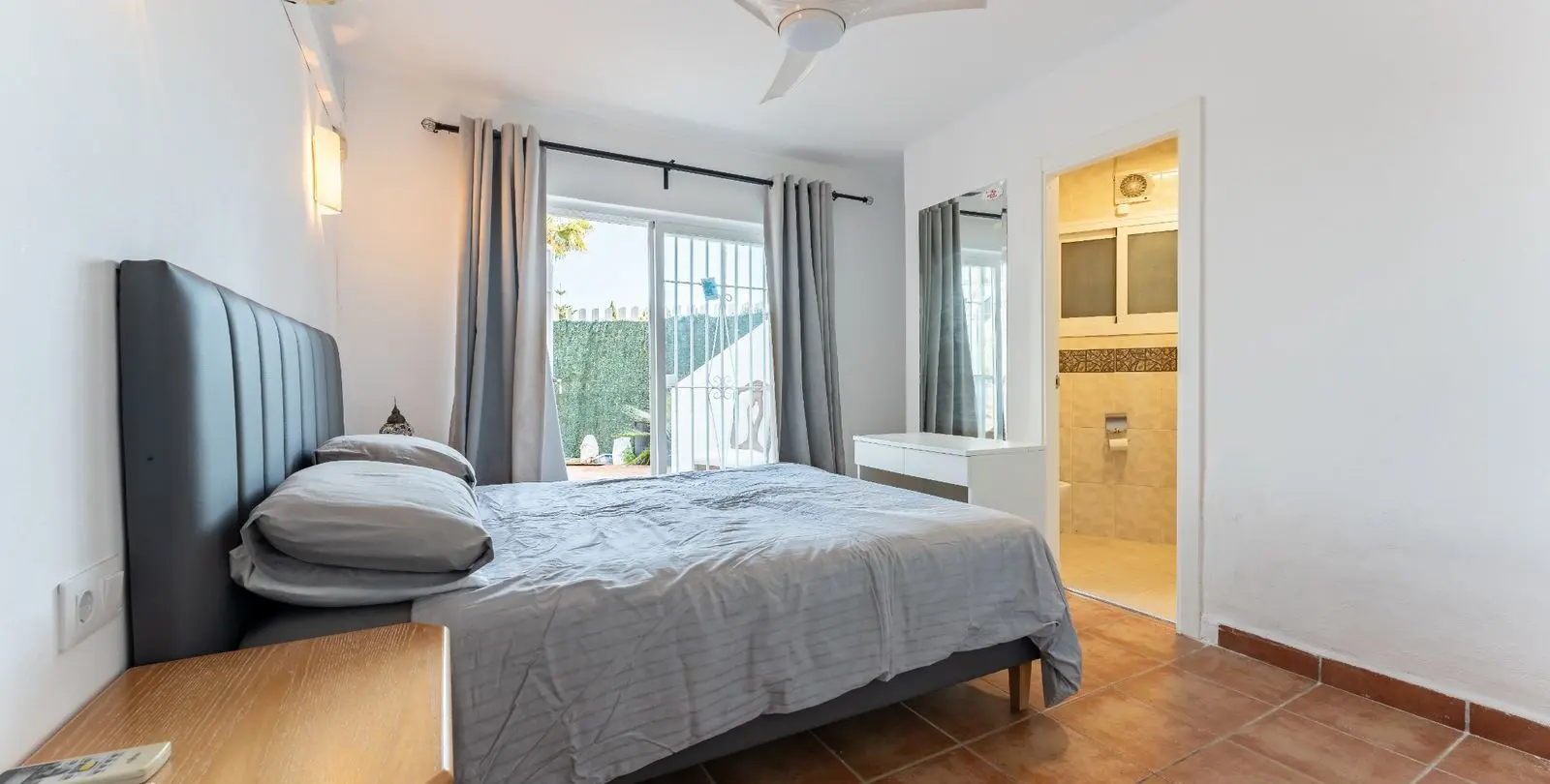 Venta de villa independiente en Campo Mijas 13