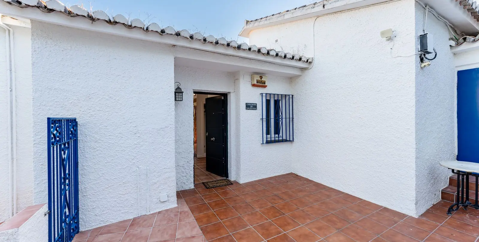 Venta de villa independiente en Campo Mijas 15
