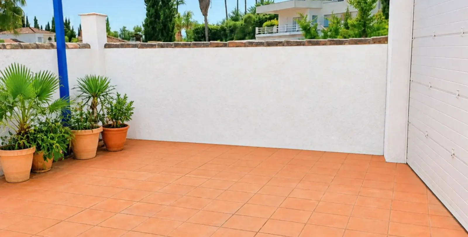 Venta de villa independiente en Campo Mijas 17