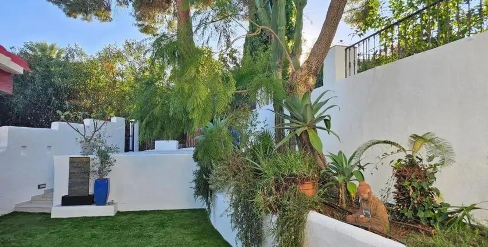 Продажа таунхауса в Marbella 1