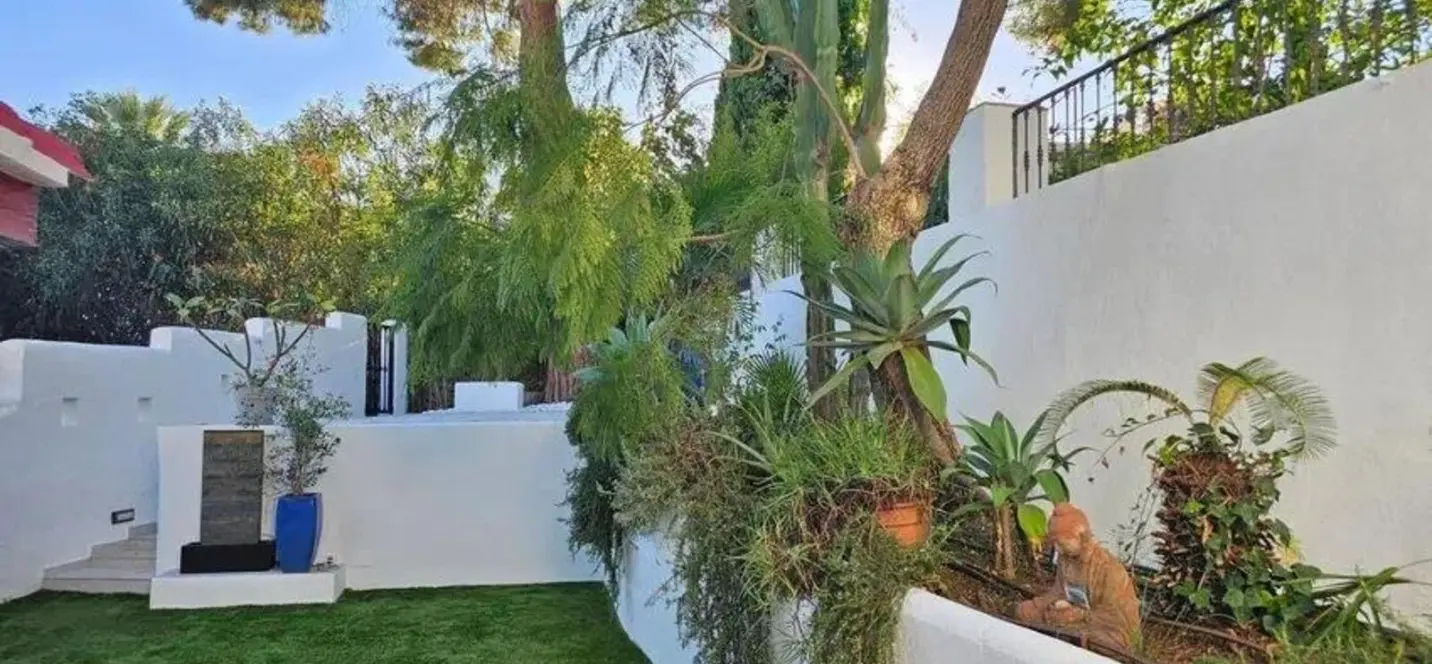 Продажа таунхауса в Marbella 0