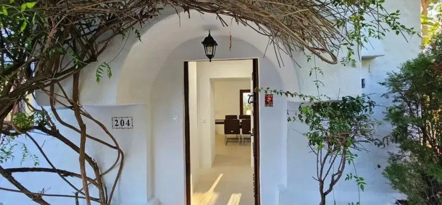 Продажа таунхауса в Marbella 1