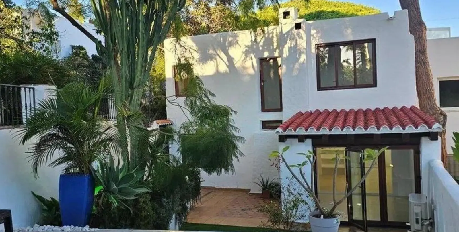 Продажа таунхауса в Marbella 3