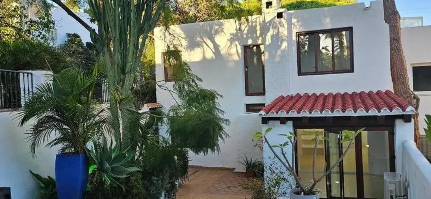 Продажа таунхауса в Marbella 2