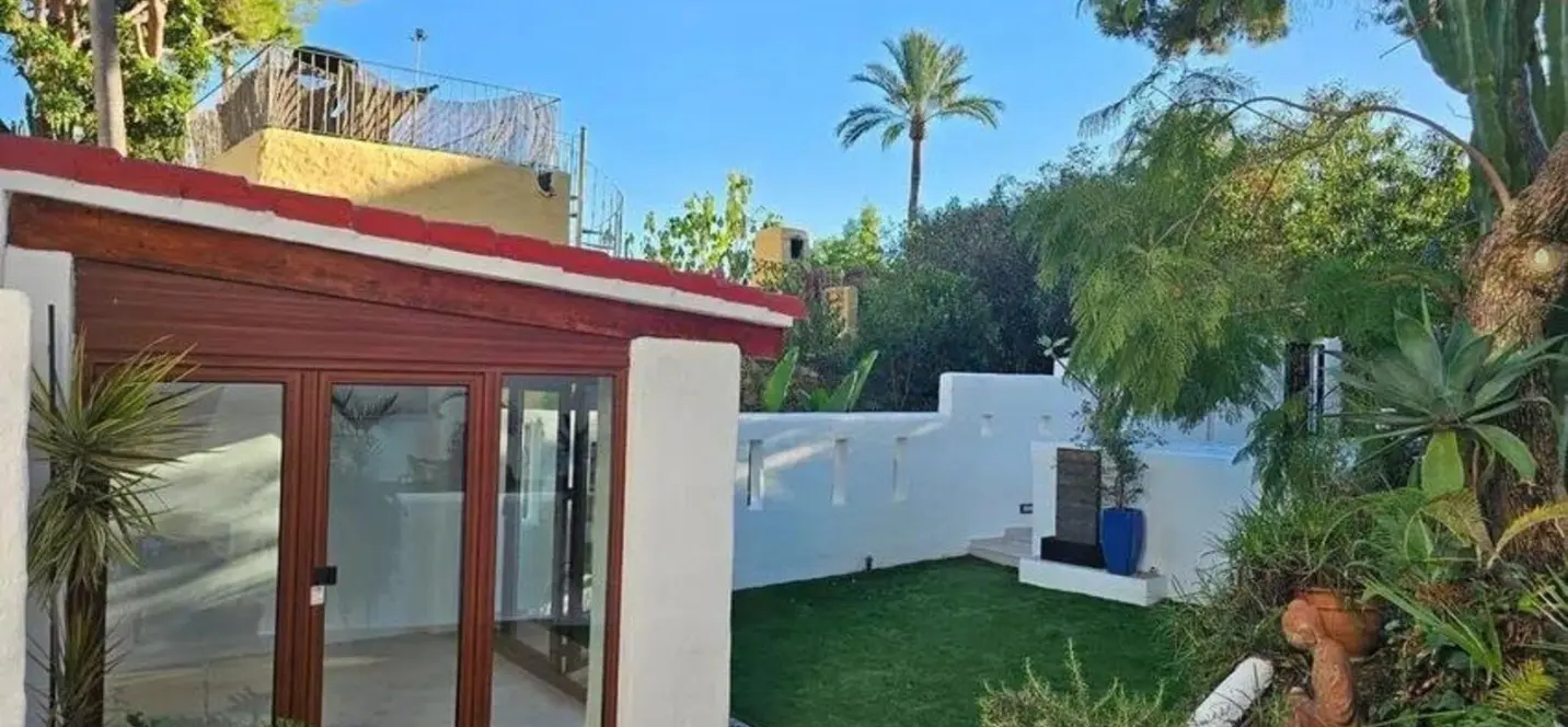 Продажа таунхауса в Marbella 3