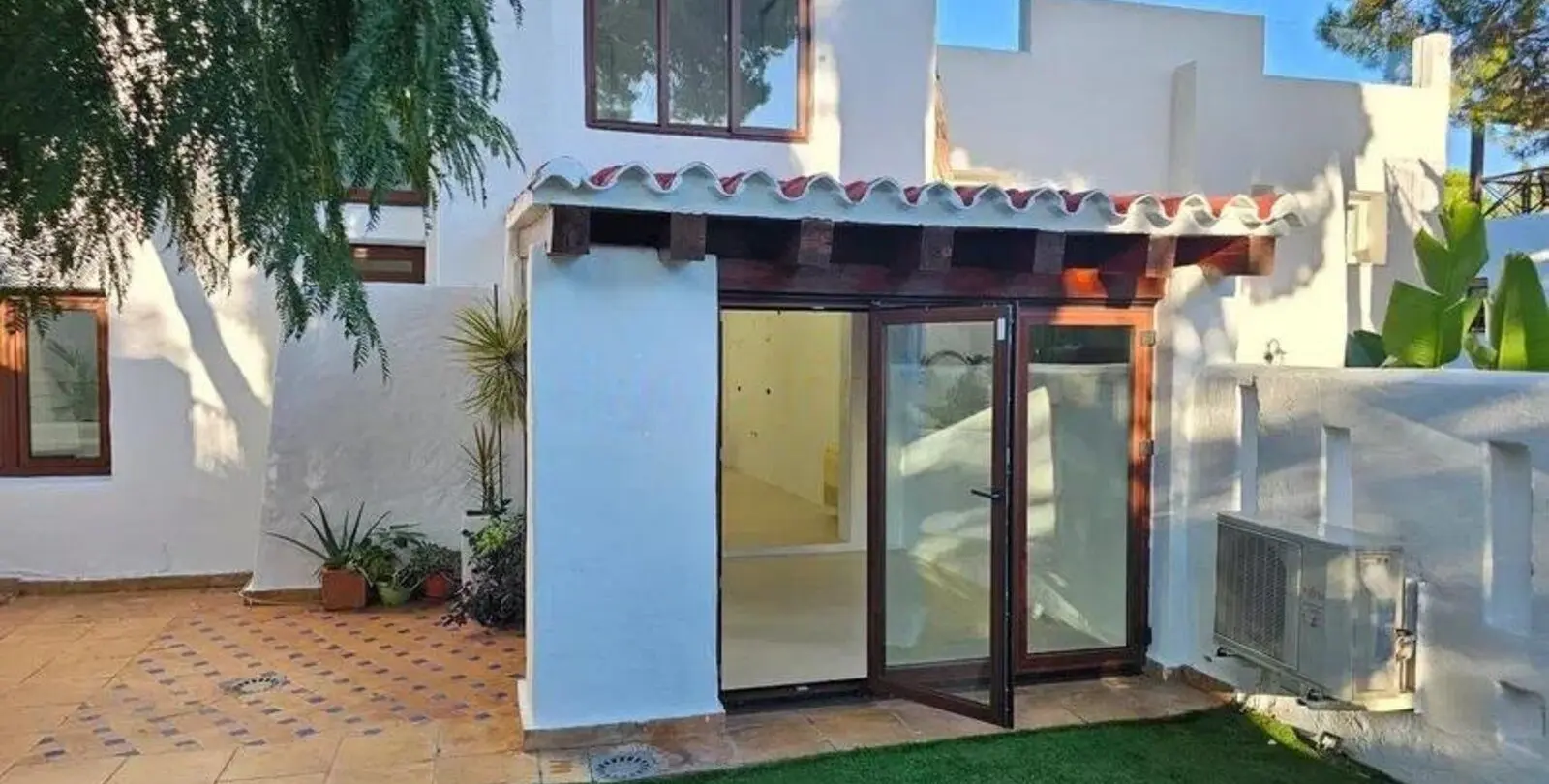 Продажа таунхауса в Marbella 5