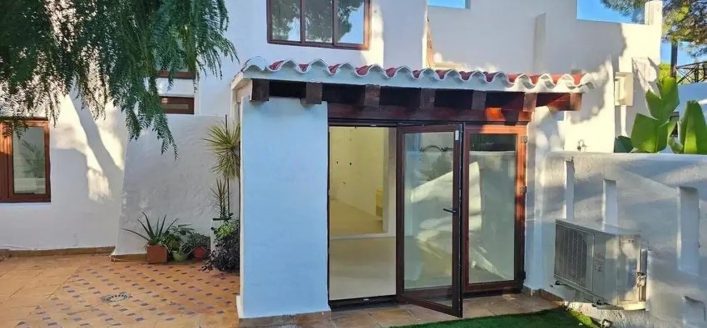 Продажа таунхауса в Marbella 4