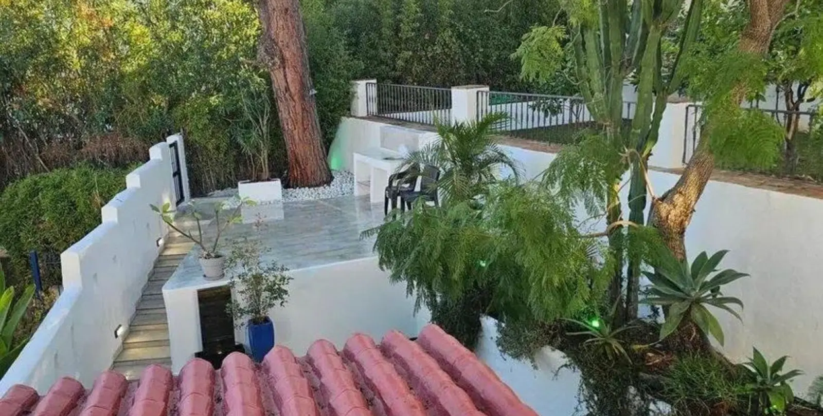 Продажа таунхауса в Marbella 14