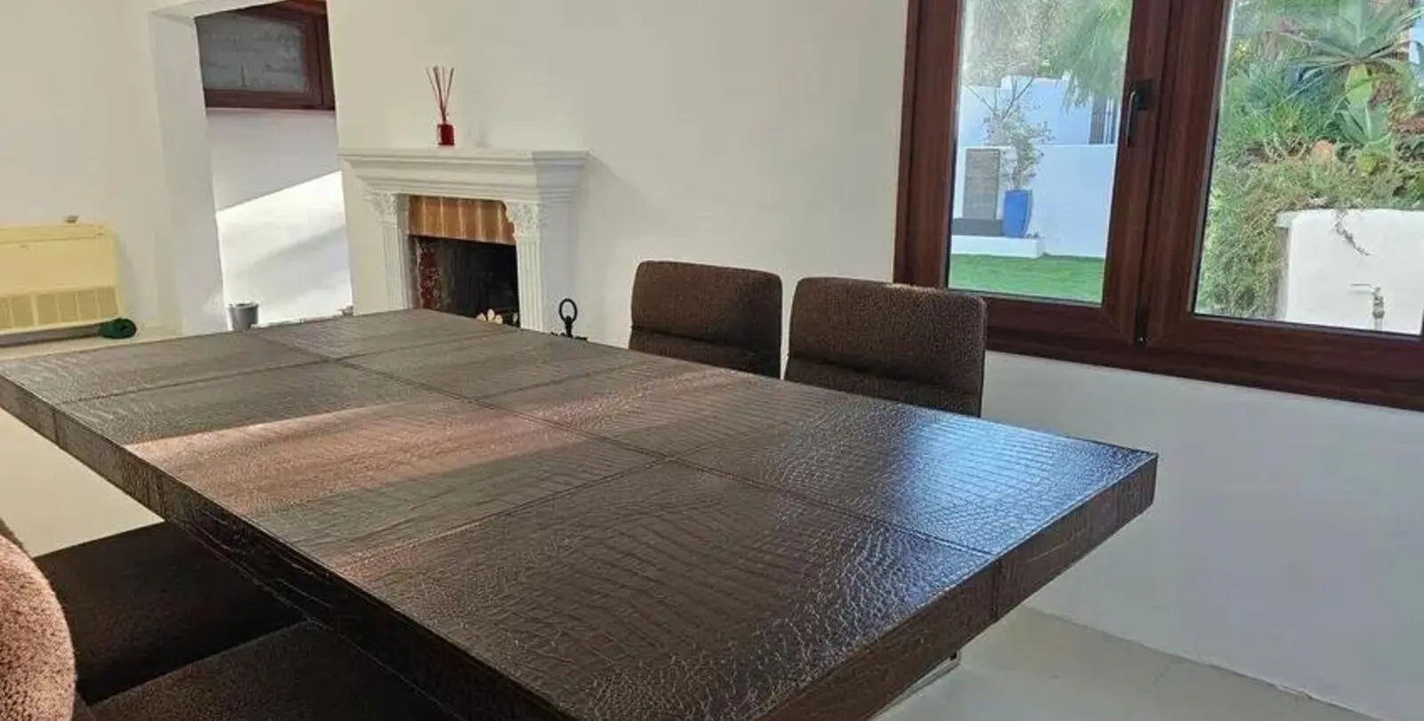 Продажа таунхауса в Marbella 30