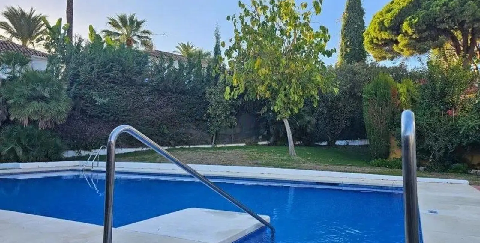 Продажа таунхауса в Marbella 33