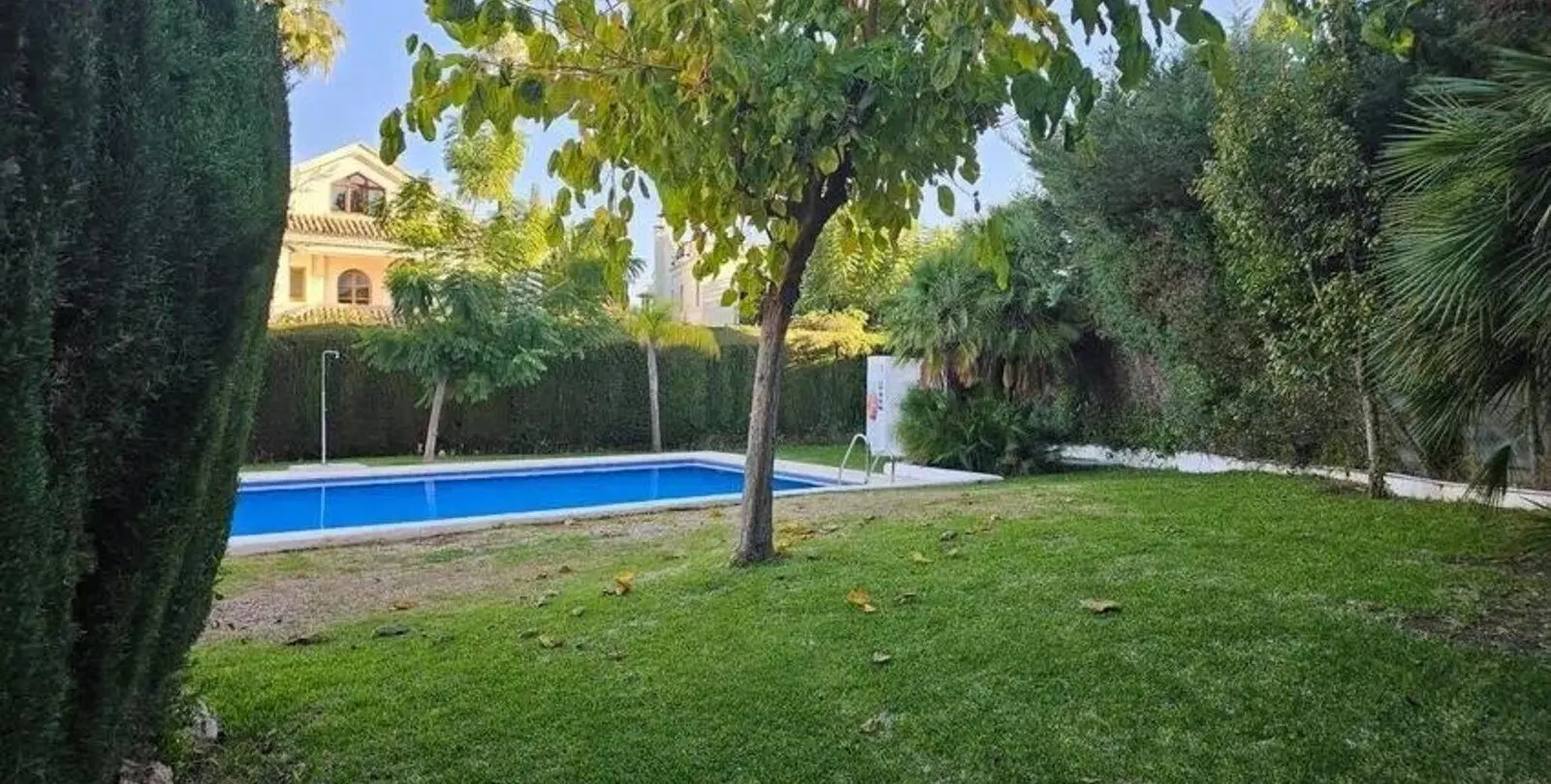 Продажа таунхауса в Marbella 34