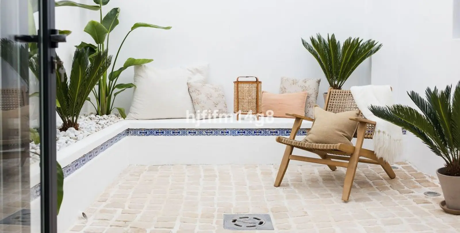 Venta de adosado en Aloha 4