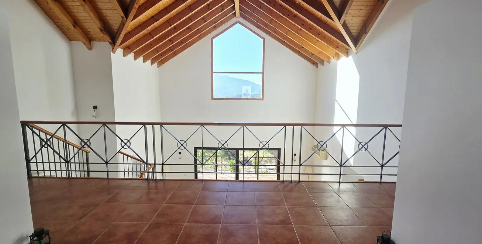 Продажа  отдельно стоящей виллы в Mijas 7