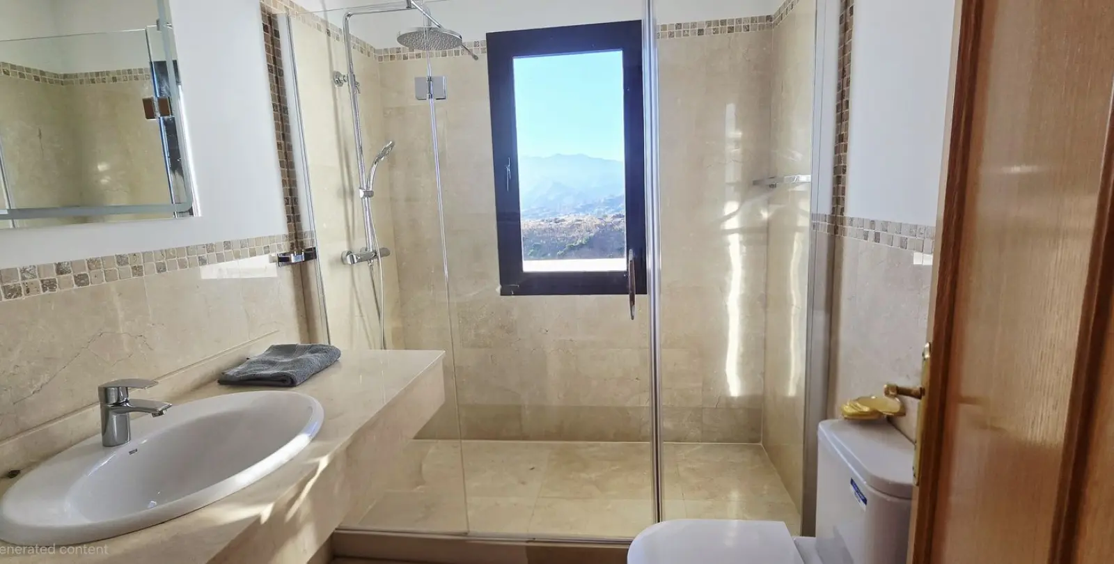 Продажа  отдельно стоящей виллы в Mijas 29