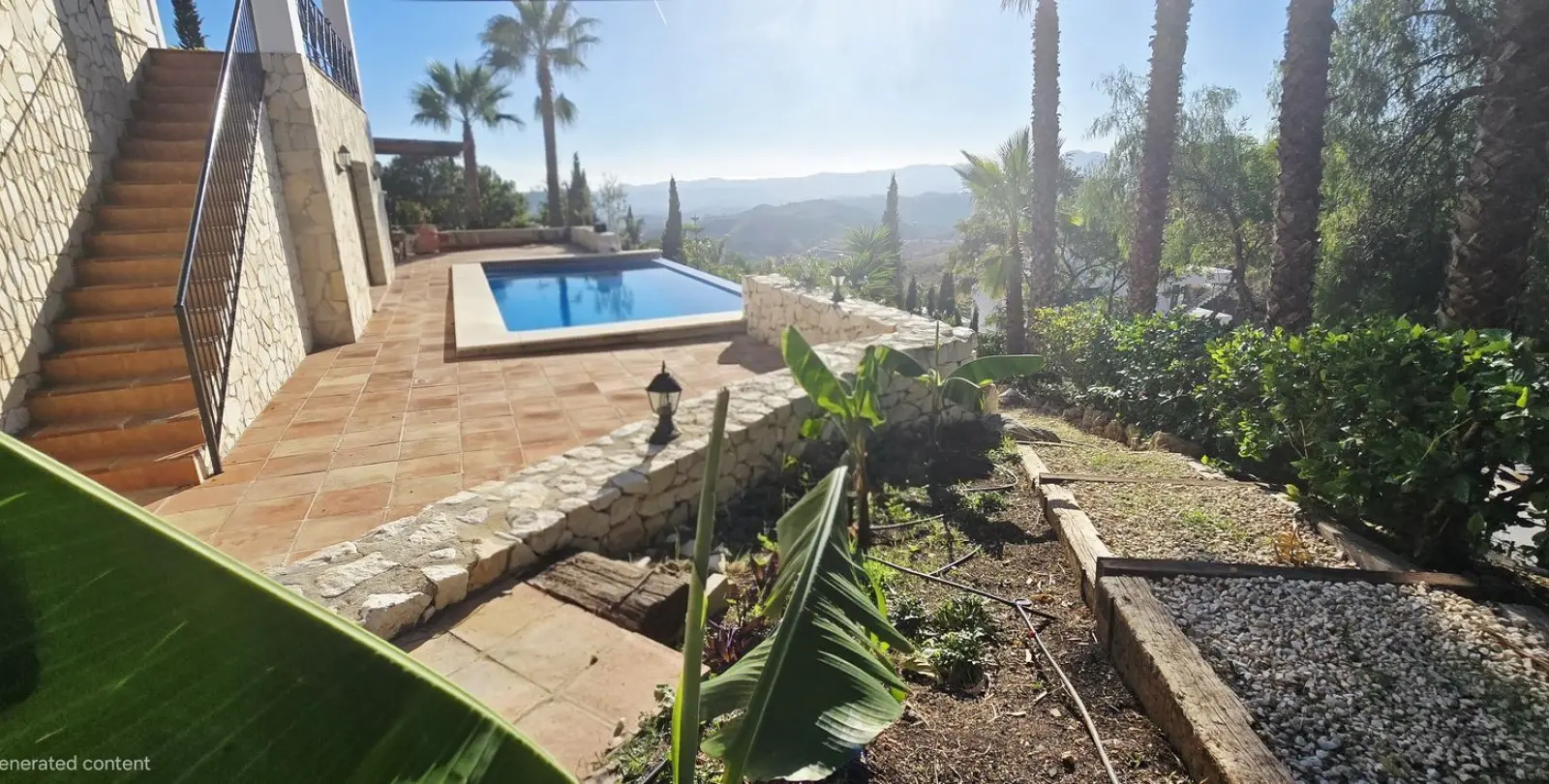 Продажа  отдельно стоящей виллы в Mijas 32