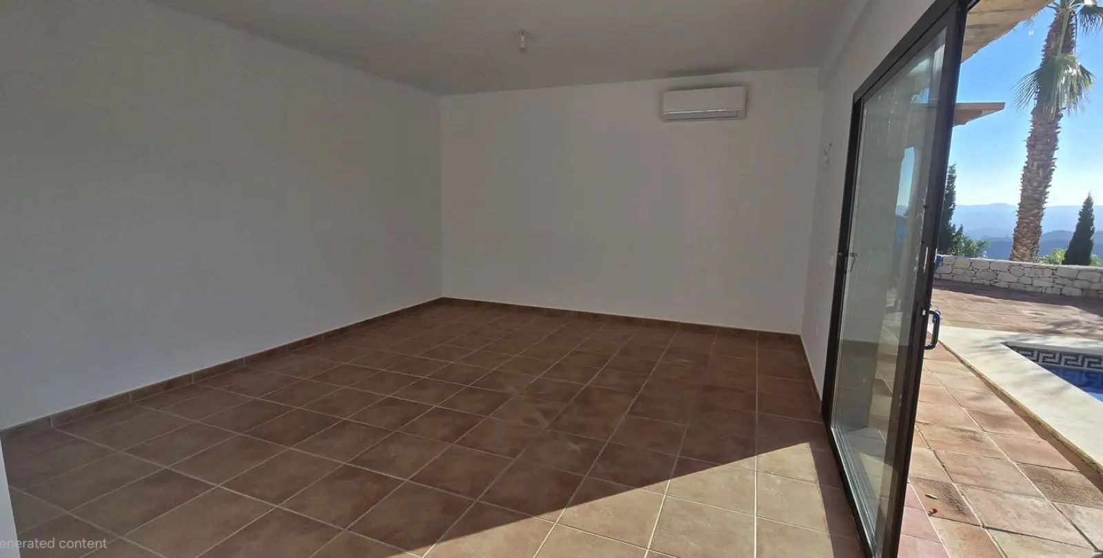 Продажа  отдельно стоящей виллы в Mijas 34