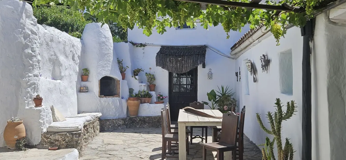 Продажа финки в Casares 3