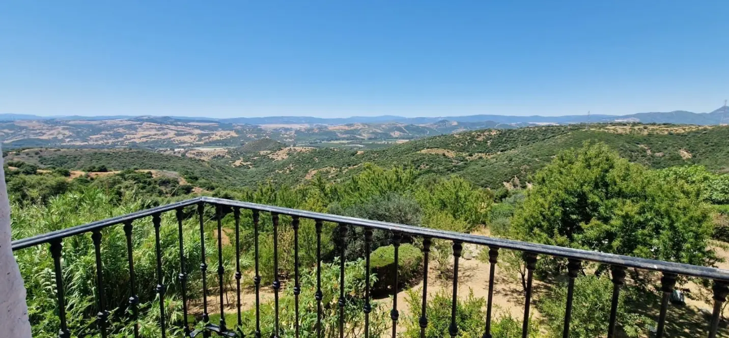 Продажа финки в Casares 4