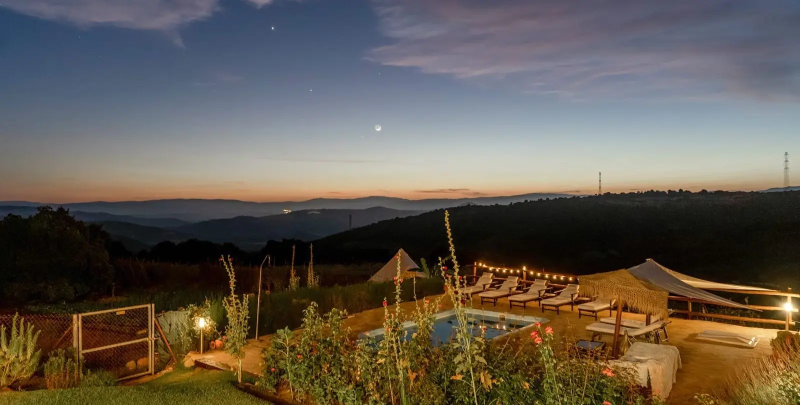 Venta de finca - cortijo en Casares 6