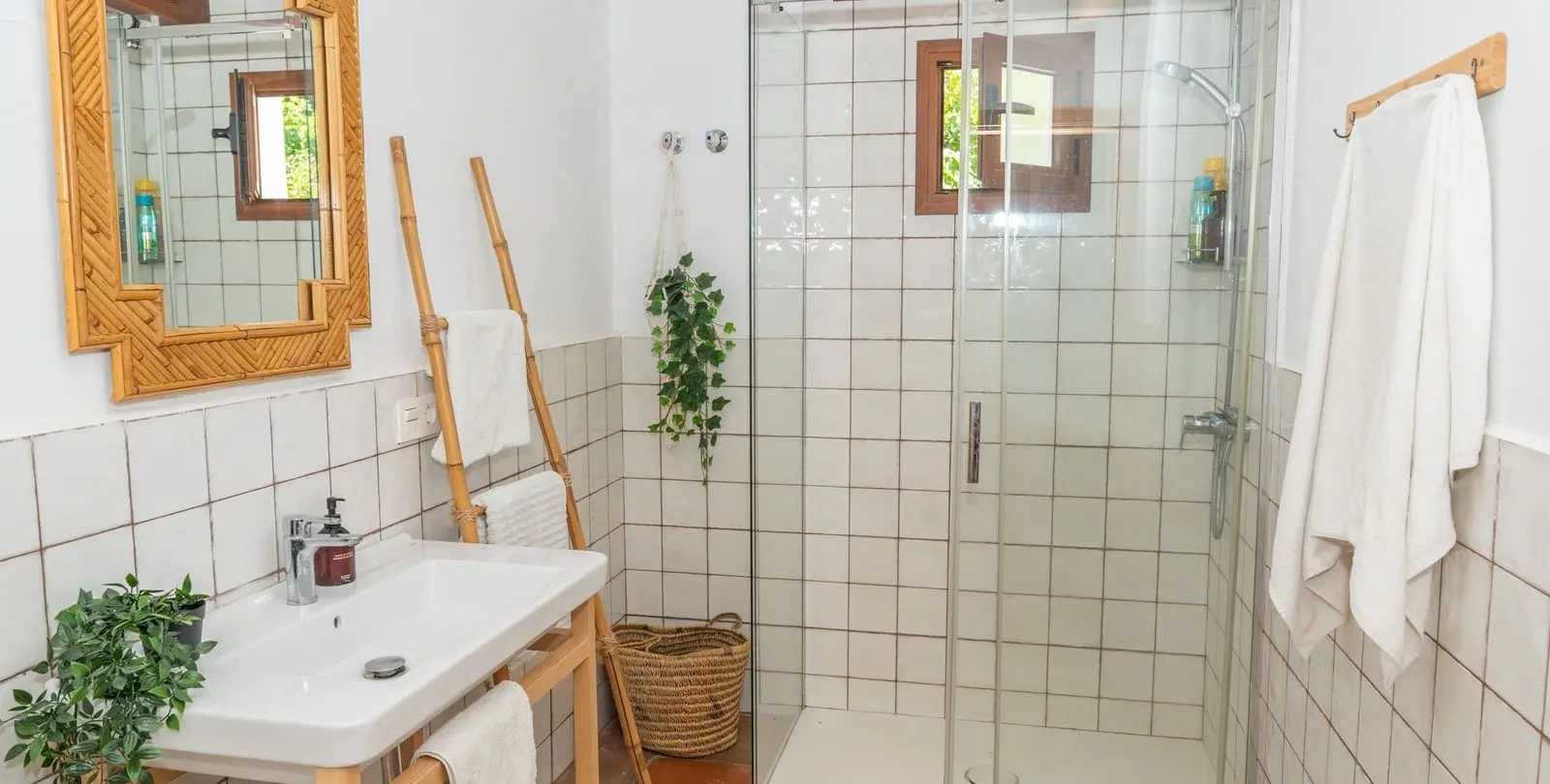 Venta de finca - cortijo en Casares 11