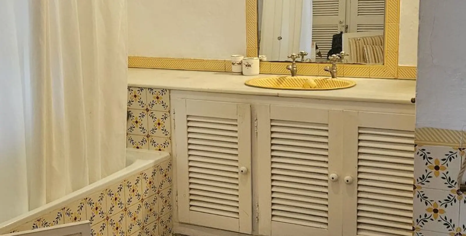 Venta de finca - cortijo en Casares 13
